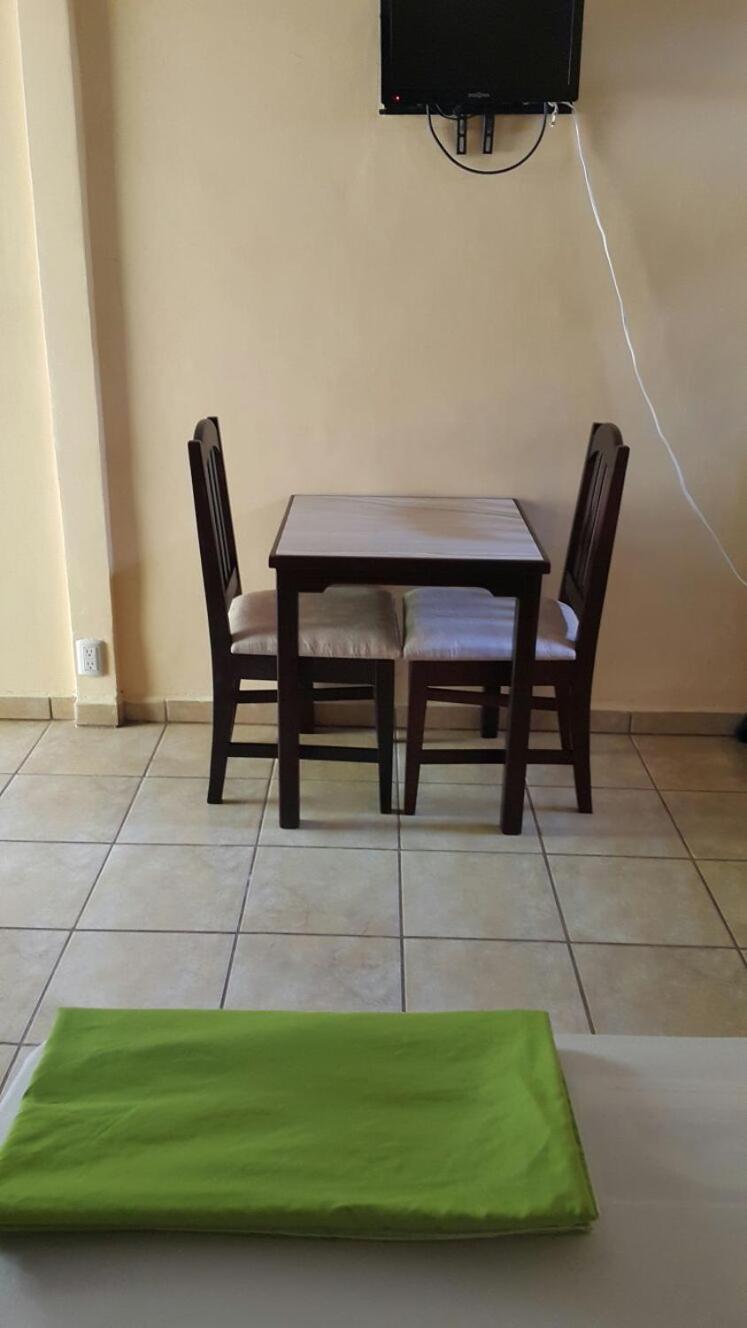 Big Bamboo De אוביטה מראה חיצוני תמונה